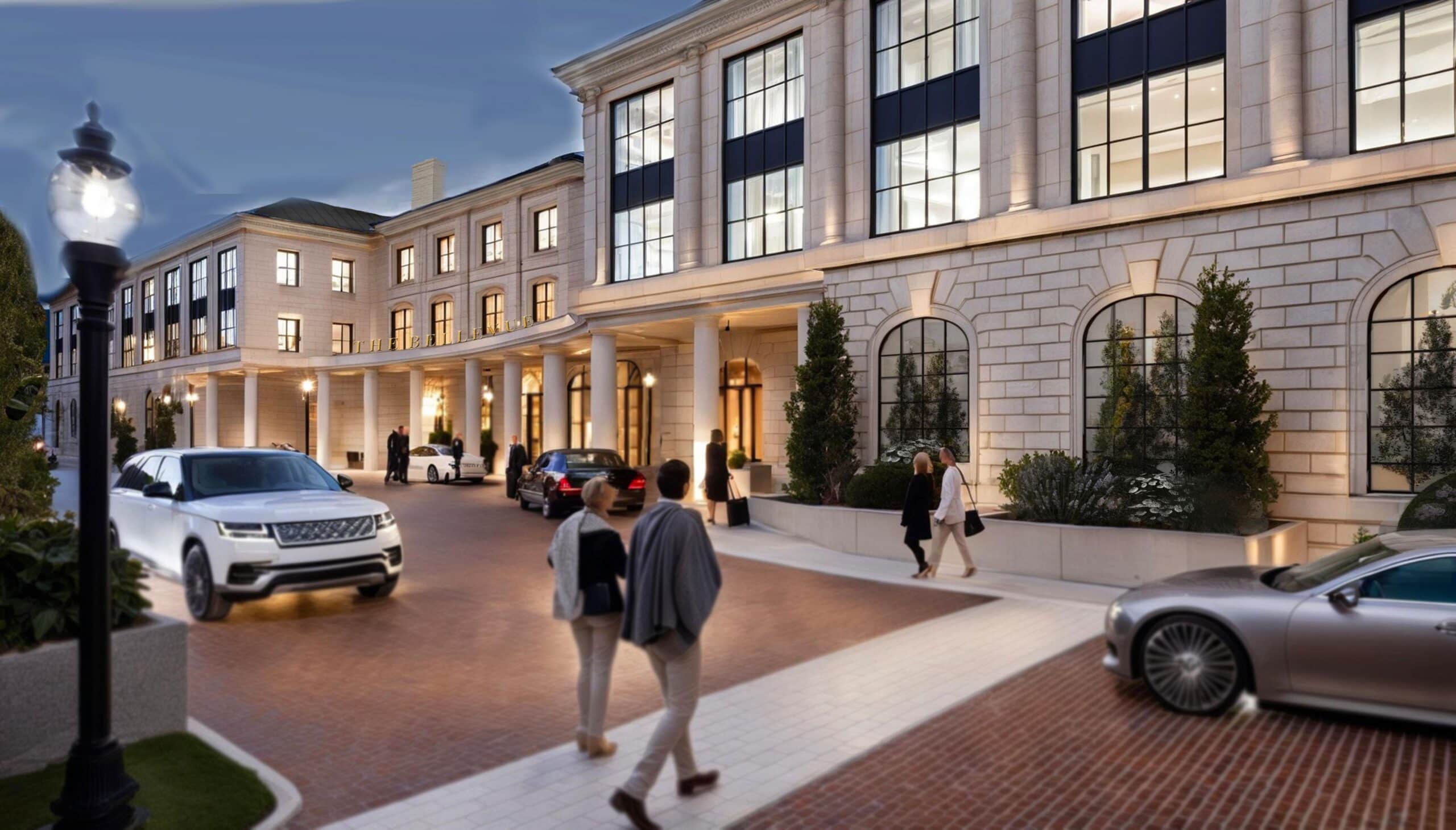 Bellevue 4