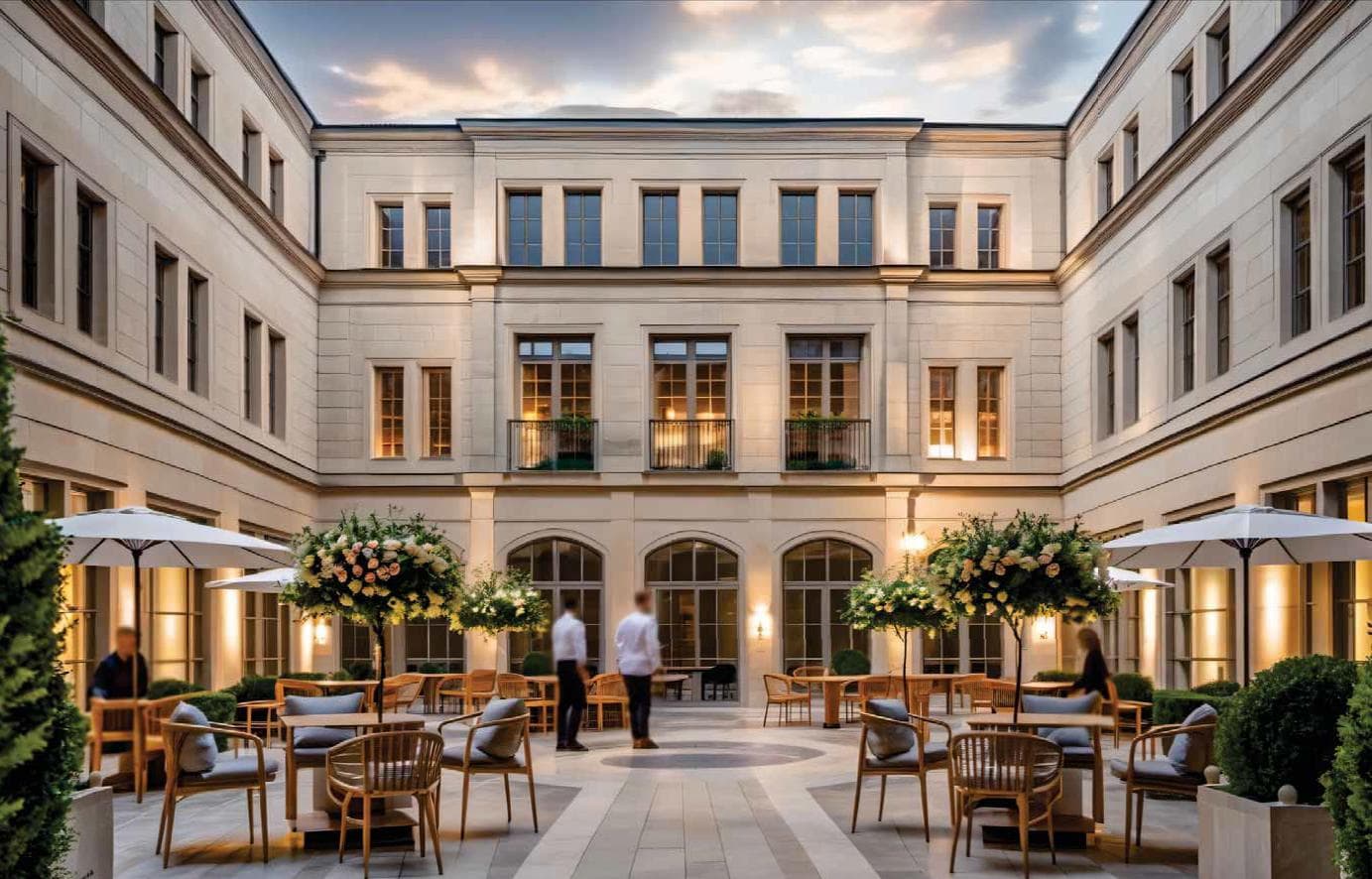 Bellevue 6